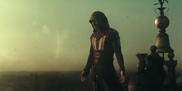 Assassins Creed e Kanye West Ecco il trailer corretto con le musiche originali del videogioco