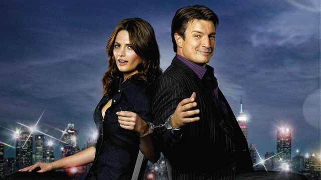 ABC cancella Castle dopo 8 stagioni