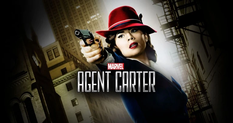 Il massacro continua ABC cancella Agent Carter Galavant e I Muppet