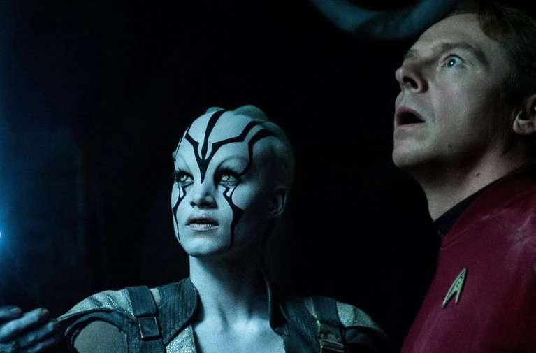 Universal Pictures anticipa luscita del film Star Trek Beyond