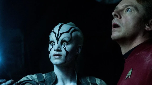 Universal Pictures anticipa l'uscita del film Star Trek Beyond