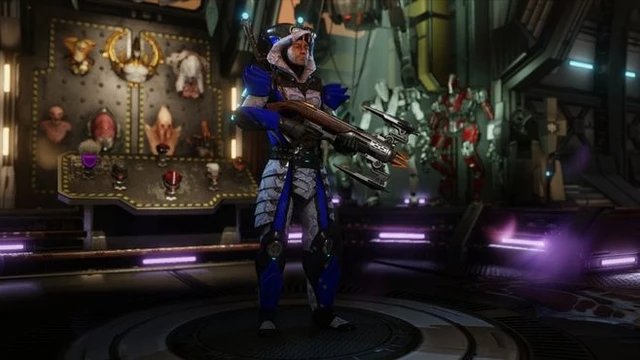 Disponibile il nuovo DLC per XCOM 2 intitolato Alien Hunters