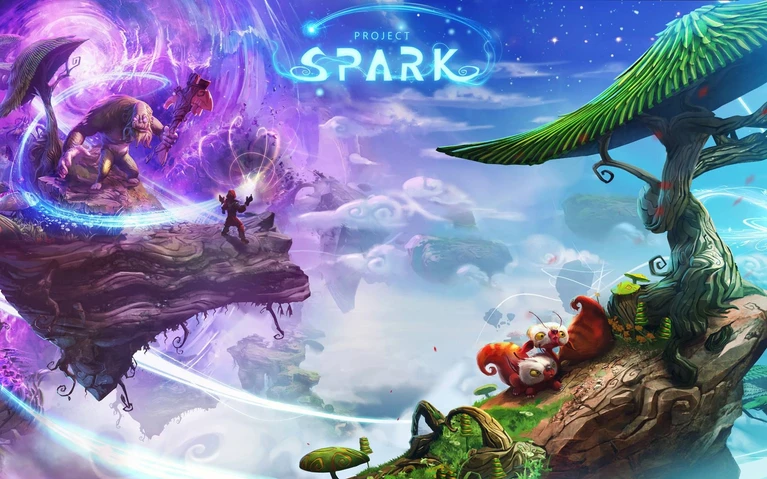 Project Spark verso la chiusura