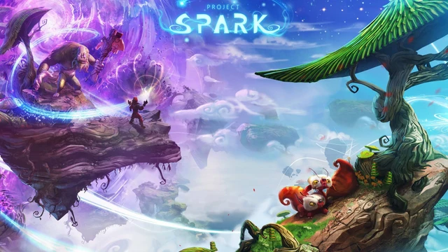 Project Spark verso la chiusura