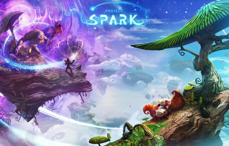 Project Spark verso la chiusura