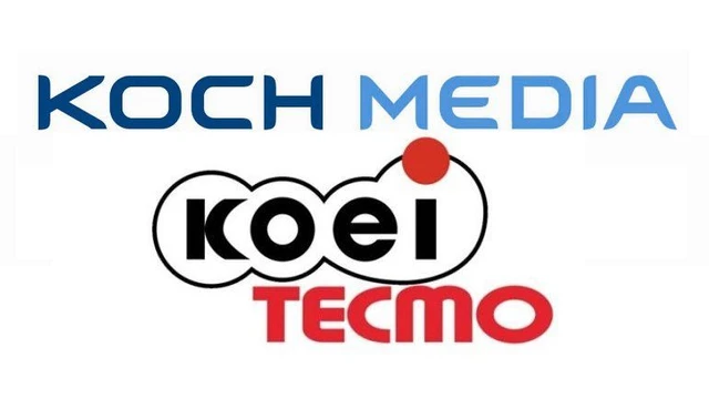 Koch Media e KOEI Tecmo: Accordo di Distribuzione per il mercato Italiano