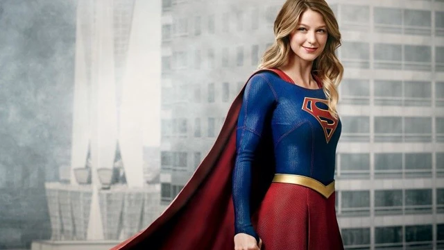 Supergirl atterra su un nuovo network e viene rinnovata per una nuova stagione