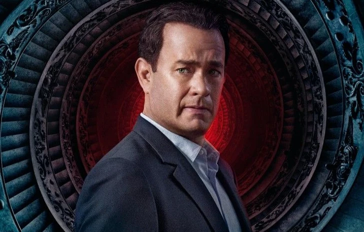 Teaser trailer e poster ufficiale italiano per Inferno con Tom Hanks e Felicity Jones