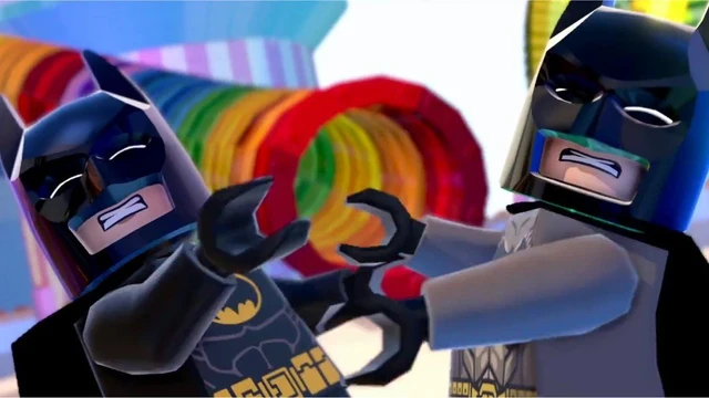 Trailer Italiano con data per LEGO: Dimensions