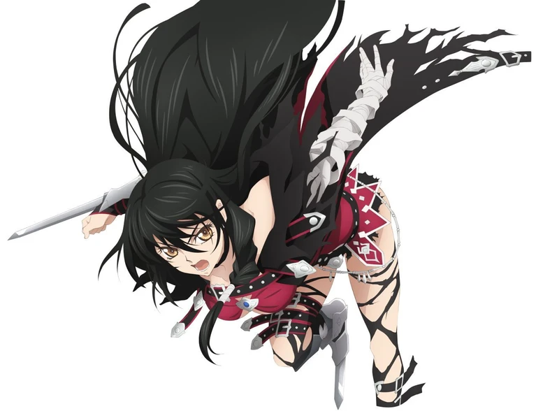 Pioggia di immagini per Tales of Berseria