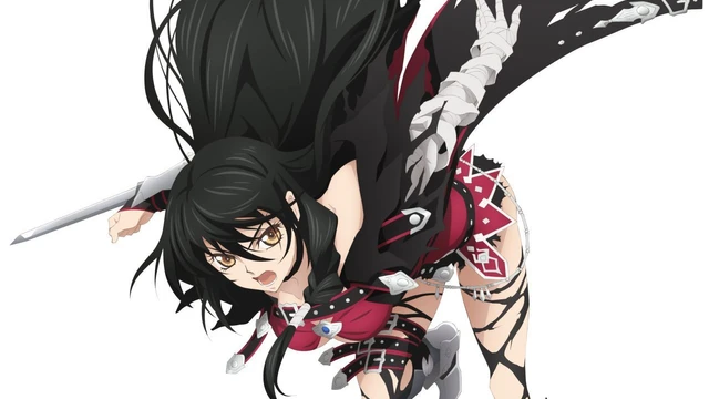 Pioggia di immagini per Tales of Berseria