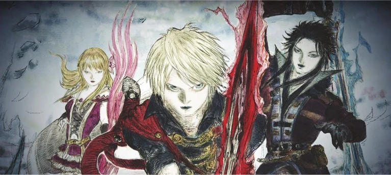 Final Fantasy Brave Exvius arriva in Europa questEstate