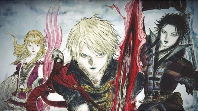 Final Fantasy Brave Exvius arriva in Europa quest'Estate