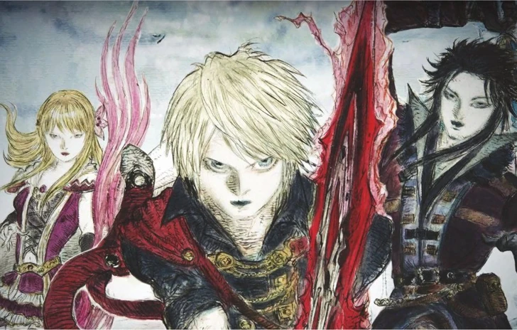 Final Fantasy Brave Exvius arriva in Europa questEstate