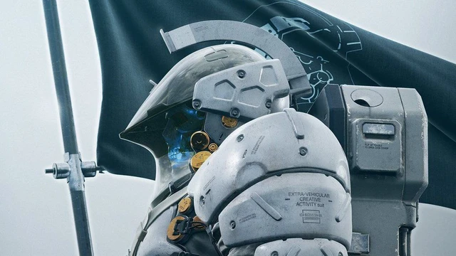 Hideo Kojima presenta Ludens