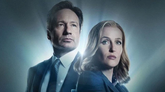 Una nuova stagione di X-Files? Forse tra un anno...