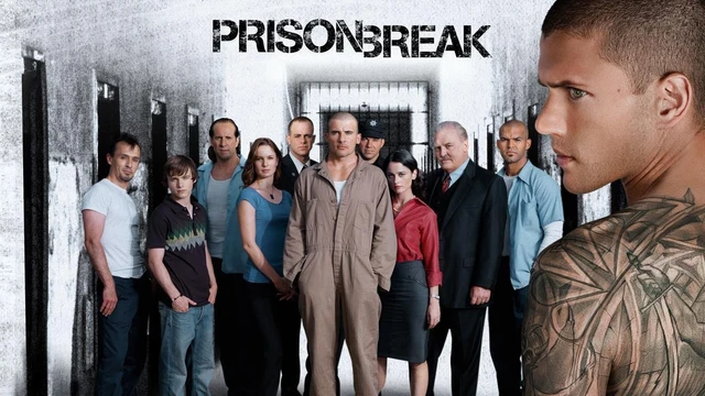 Ecco il primo emozionante trailer per il revival di Prison Break!