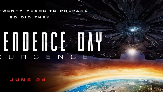 Tre nuove featurette per Independence Day: Rigenerazione!