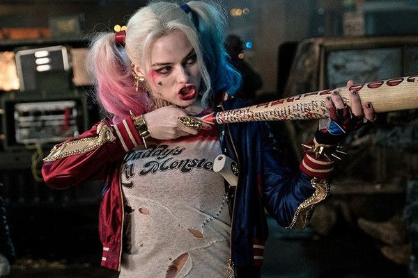 E ufficiale Harley Quinn avrà un film tutto suo