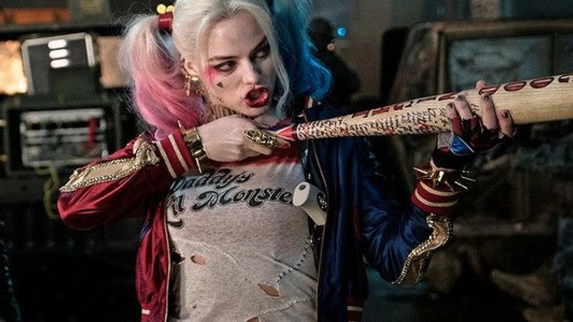 E' ufficiale: Harley Quinn avrà un film tutto suo