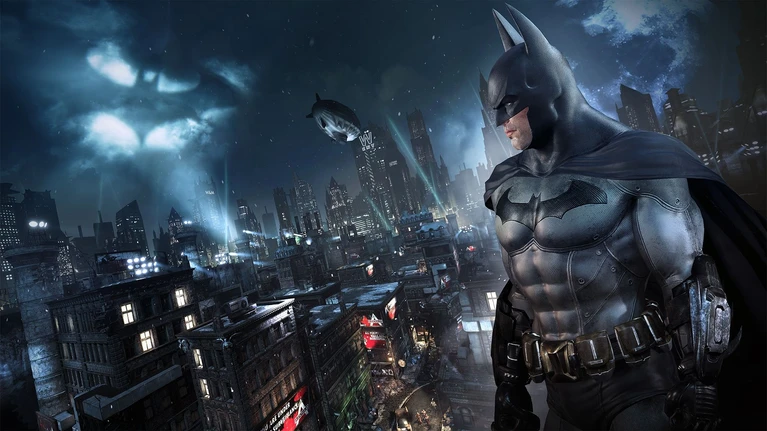 Warner Bros annuncia Batman Return to Arkham per PS4 e Xbox One