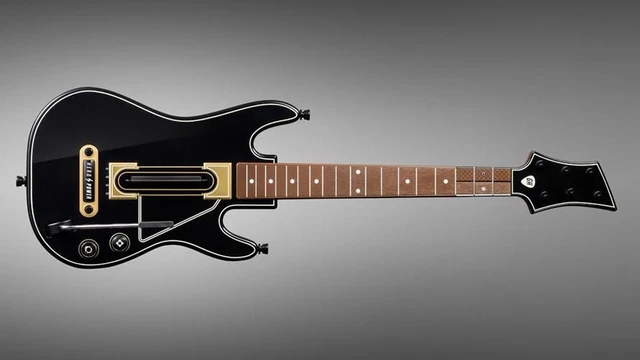 Nuove tracce per Guitar Hero Live