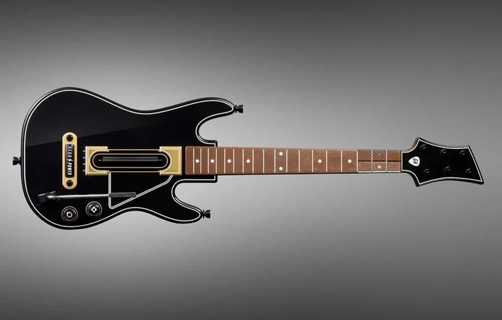 Nuove tracce per Guitar Hero Live