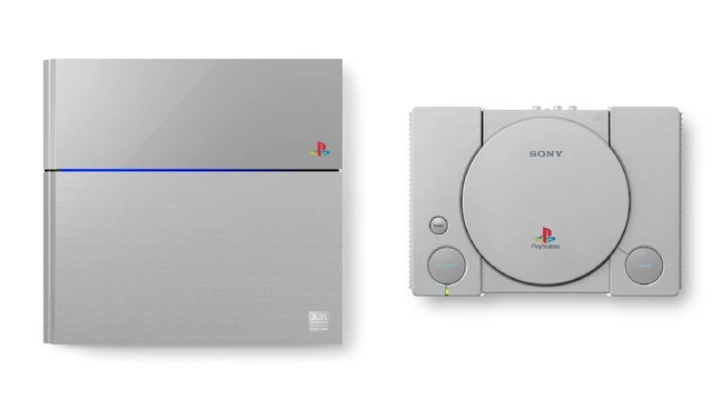 [Rumor] Sony mira all'emulazione PS1 su PS4?