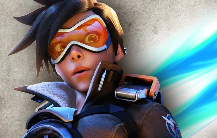 In arrivo un nuovo corto di Overwatch intitolato Eroismo