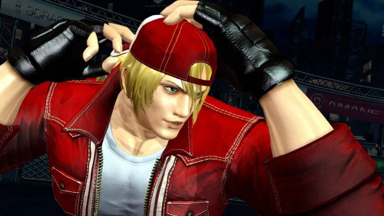 King of Fighters XIV ha una data di uscita ufficiale europea