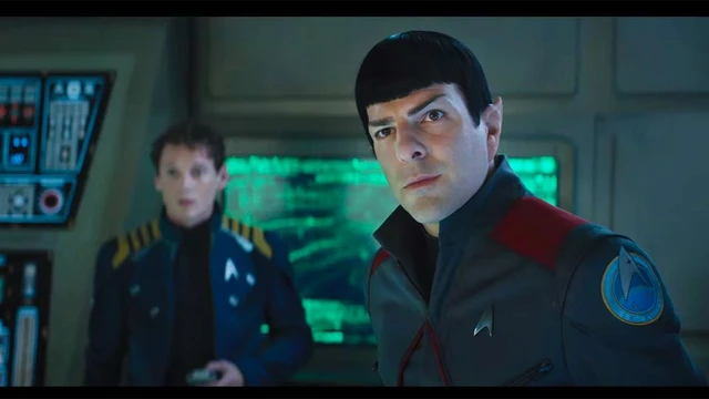 Domani mattina su Gamesurf importanti novità su Star Trek Beyond