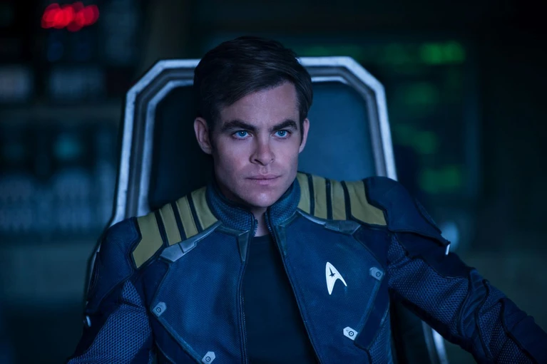 Nuove immagini per Star Trek Beyond