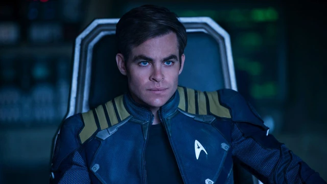 Nuove immagini per Star Trek Beyond