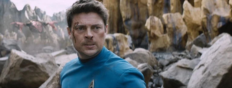 Nuovo trailer per Star Trek Beyond