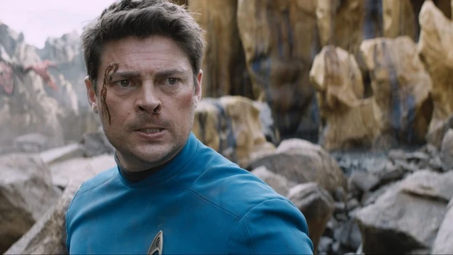 Nuovo trailer per Star Trek Beyond