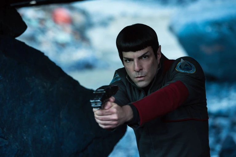 Secondo trailer italiano per Star Trek Beyond