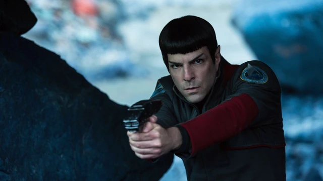 Secondo trailer italiano per Star Trek Beyond