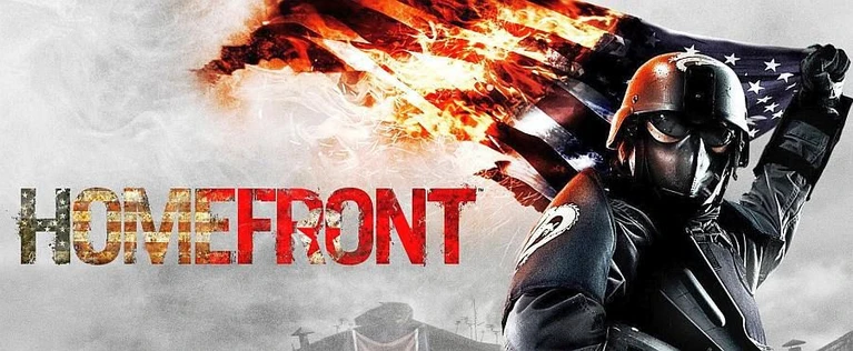 Alle 11 in diretta con HomeFront