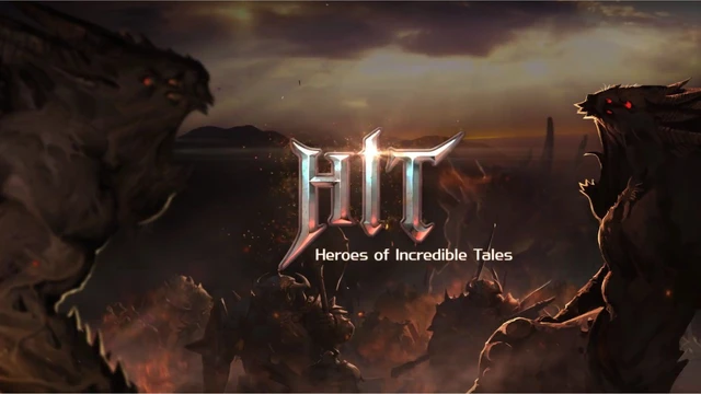 HIT- Heroes of Incredible Tales arriva quest'Estate in Europa