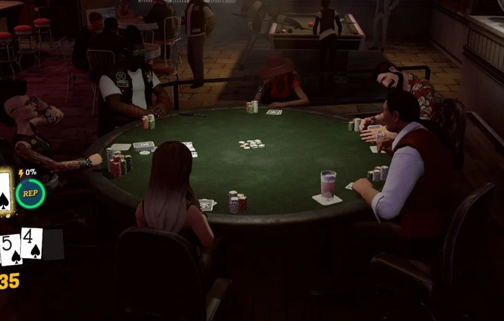 Prominence Poker disponibile su Steam in modalità Accesso Anticipato