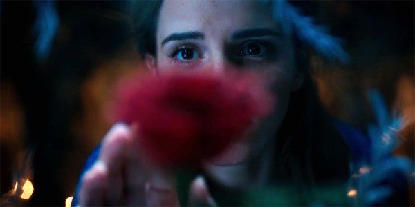 Ecco il primo meraviglioso teaser trailer de La Bella e la Bestia con Emma Watson