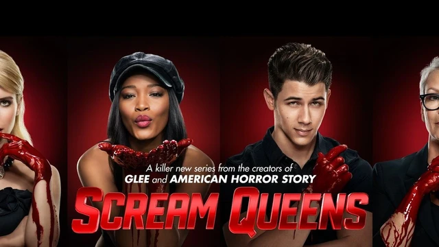 Da stasera su FOX sbarca Scream Queens con Jamie Lee Curtis e Lea Michele