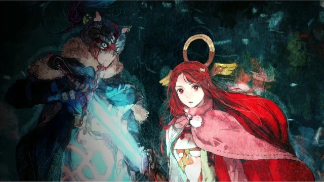 Il trailer di I Am Setsuna parla Italiano