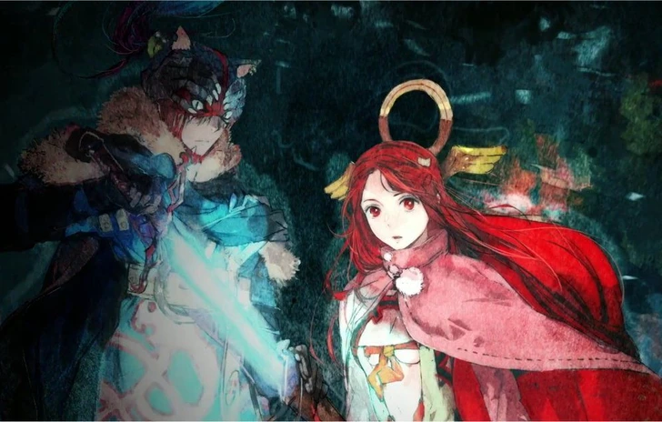 Il trailer di I Am Setsuna parla Italiano