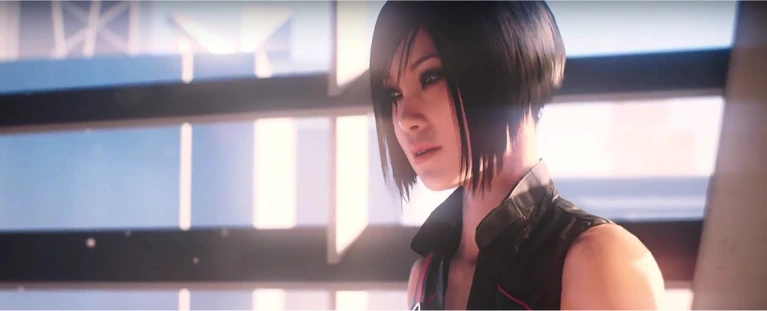 Faith corre nel Trailer di lancio di Mirrors Edge Catalyst