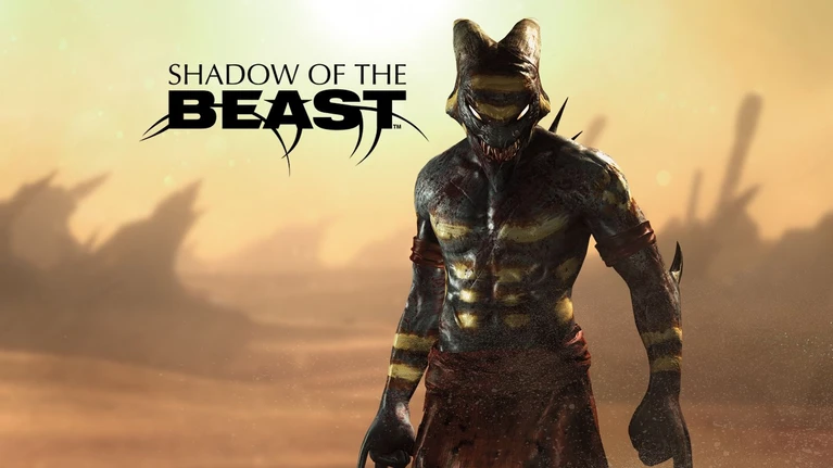 Shadow of the Beast live dalle 1130