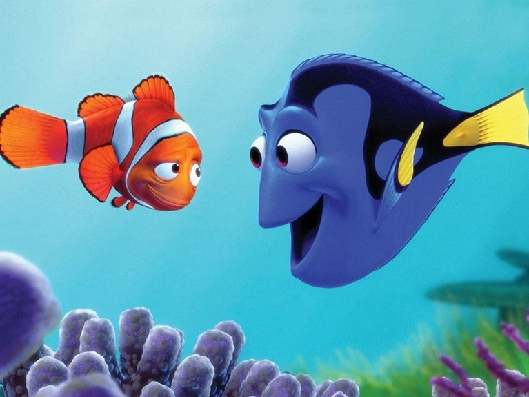 Ecco il bellissimo full trailer de Alla Ricerca di Dory