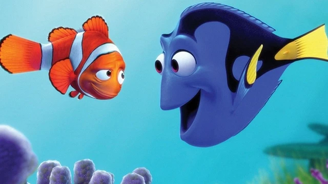 Ecco il bellissimo full trailer de Alla Ricerca di Dory!