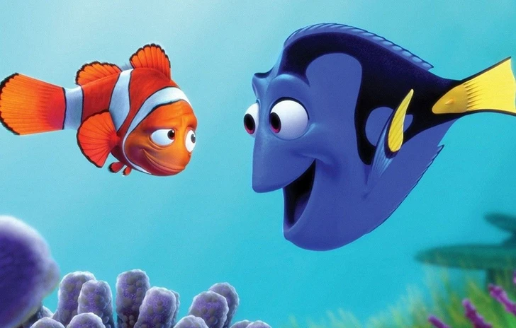 Ecco il bellissimo full trailer de Alla Ricerca di Dory