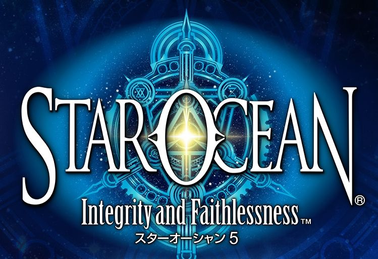 Tre nuovi trailer per Star Ocean Integrity and Faithlessness